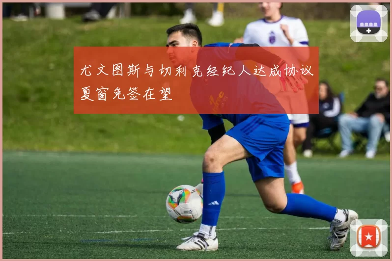 尤文图斯与切利克经纪人达成协议夏窗免签在望
